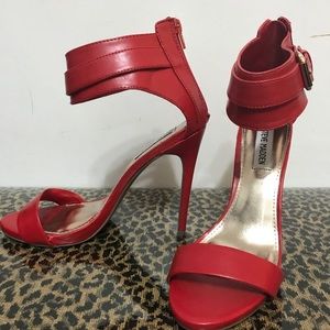 Steve Madden Sandals